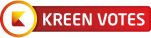 Kreen Votes Logo